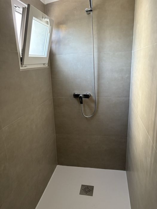 Arrendamento moradia T2