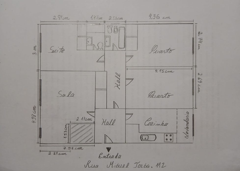 T3_Ao Hospital São João
