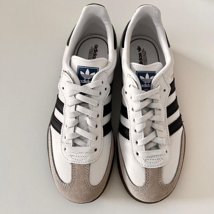 Tenis Samba junior 34