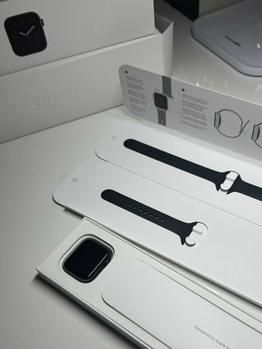 Apple Watch series 6 40mm