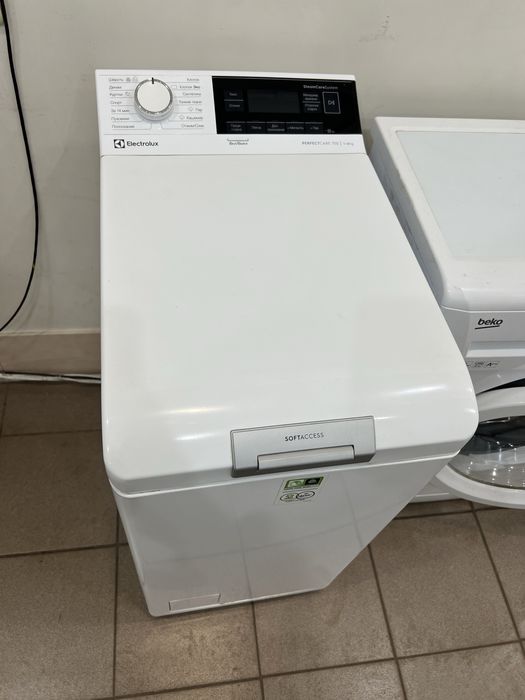 Продажа стиральная машина Электролюкс (Доставка/Гарантия)