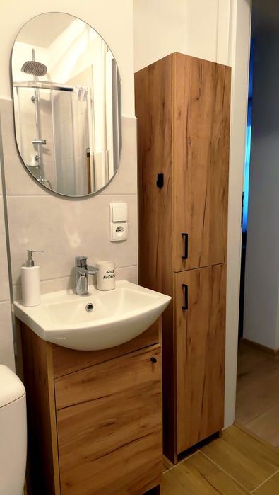 Apartament Ogrodowa Szczytno