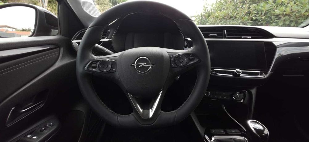 Opel Corsa — fotografia 6
