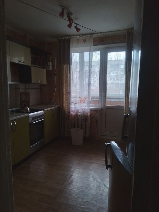 3к квартира Матвіївка 2 поверх