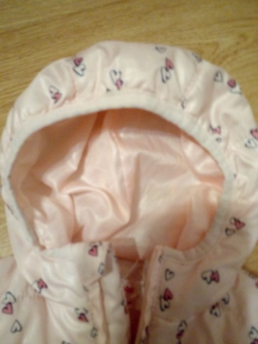 Kurteczka niemowlęca Prenatal