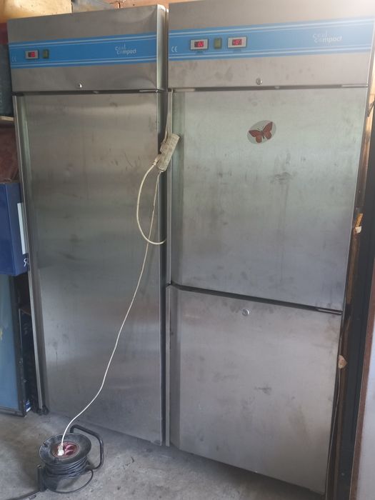 Профихолодильник