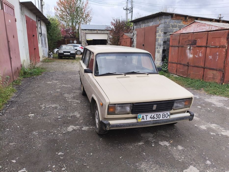 ВАЗ 2104