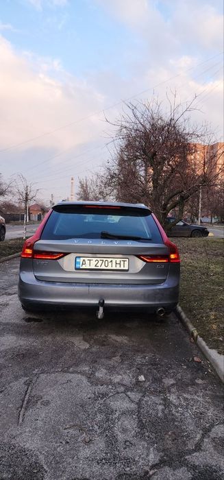 Volvo v90 2017 2.0b СРОЧНО !!!