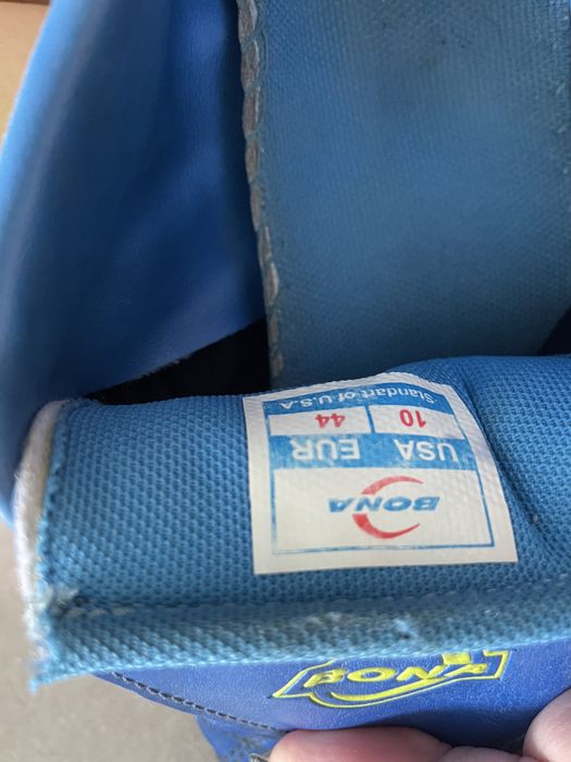 Бутси фірма Bona для футбола