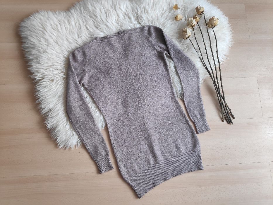Sweter 34 XS / 36 S