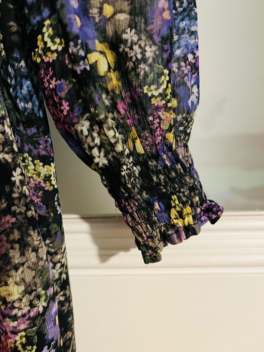 Długa sukienka Answear LAB