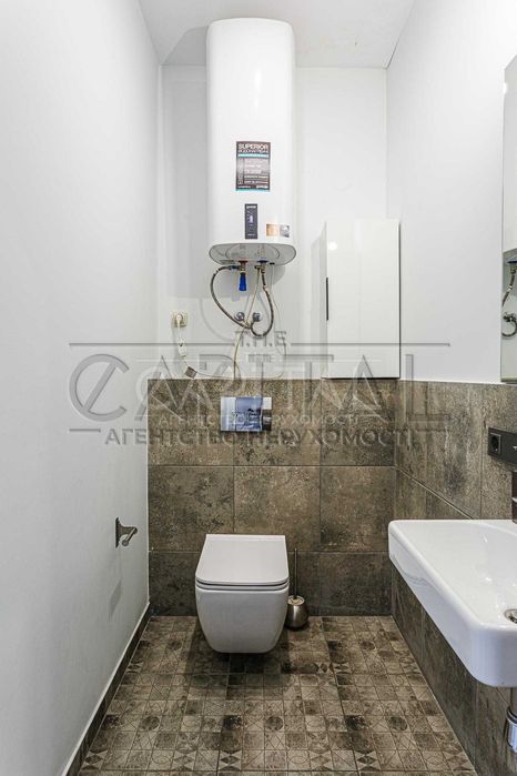 Оренда 3-к квартир з генератором на ліфт опалення воду ЖК Sherwood