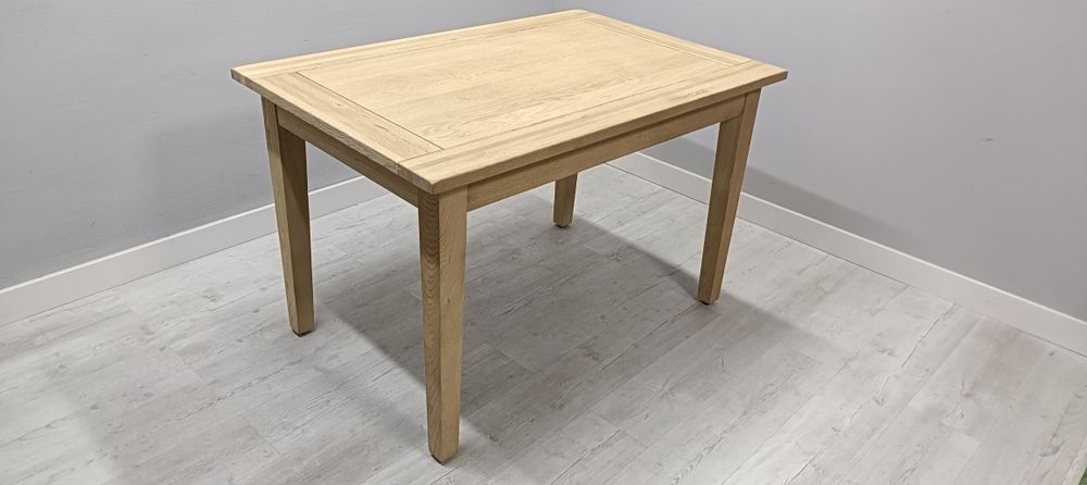 Stół drewniany do domu, restauracji,wyszlifowany do malowania 30szt