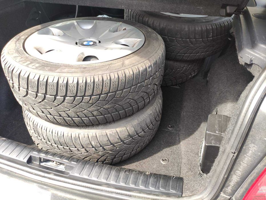 BMW 118 2.0D 140к.с. БМВ Дизель.