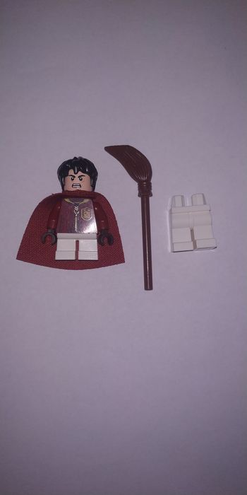 Фігурка LEGO Harry Potter Олівер Вуд