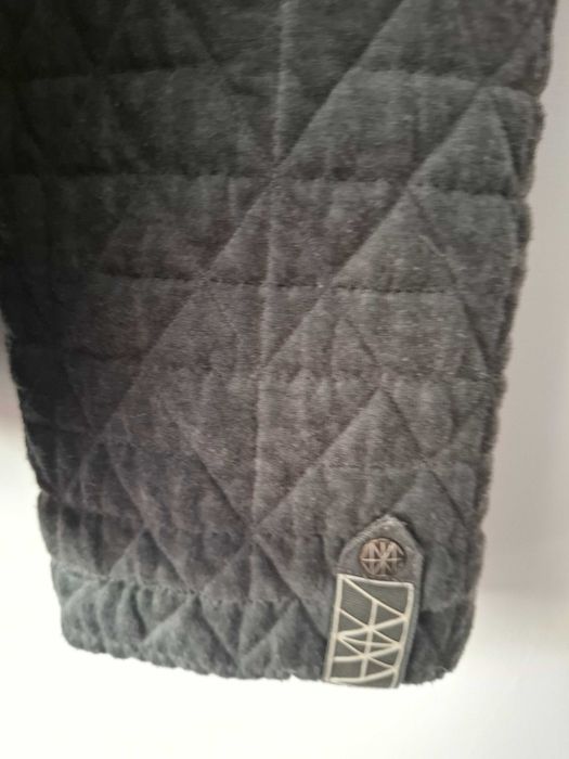 Amsterdenim bluza meska