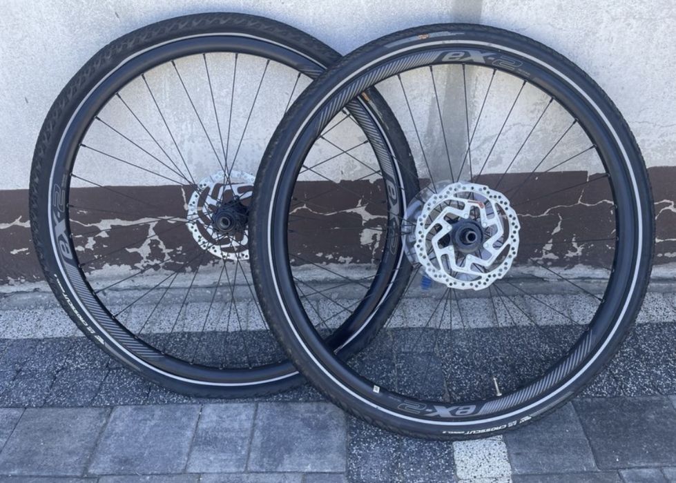 Kola giant crosscut 700x45c