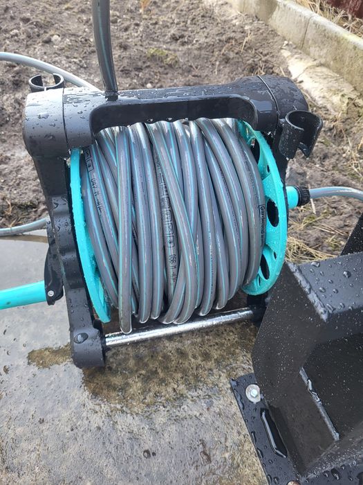 Шланг для поливу