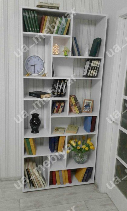 Меблі, кухні, спальні, гардероби, офісні меблі, дзеркала, Loft