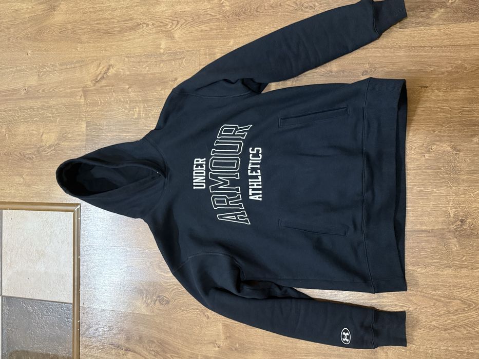 Худи Under Armour