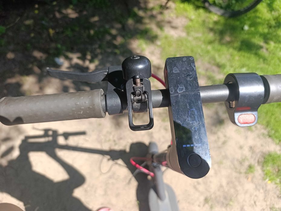 Продам Електросамокат Xiaomi Mi 2 Pro