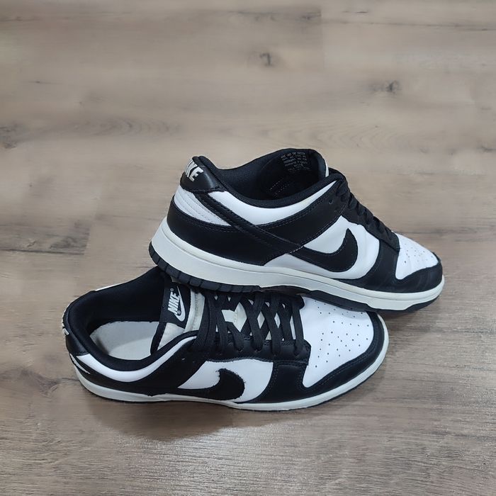 Кросівки Nike Dunk low retro  43 розмір