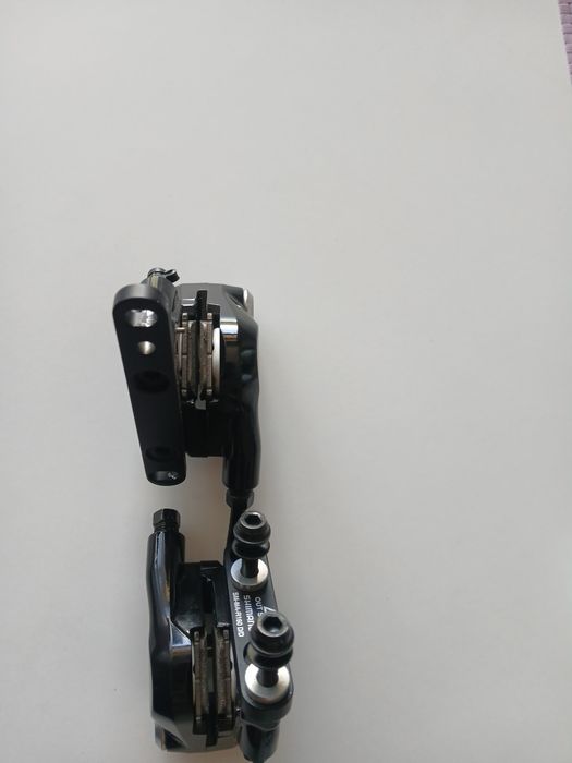 Zacisk hamulca Shimano 105 BR-R7070