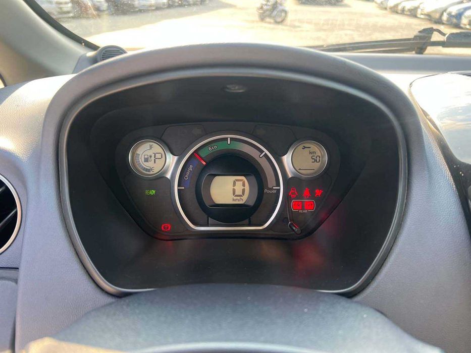 Продам Peugeot iOn 2011р. #78367