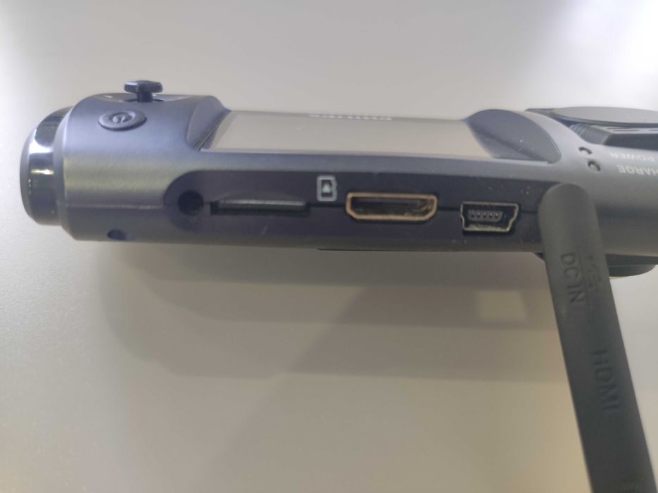 Відеореєстратор Philips CVR300/00