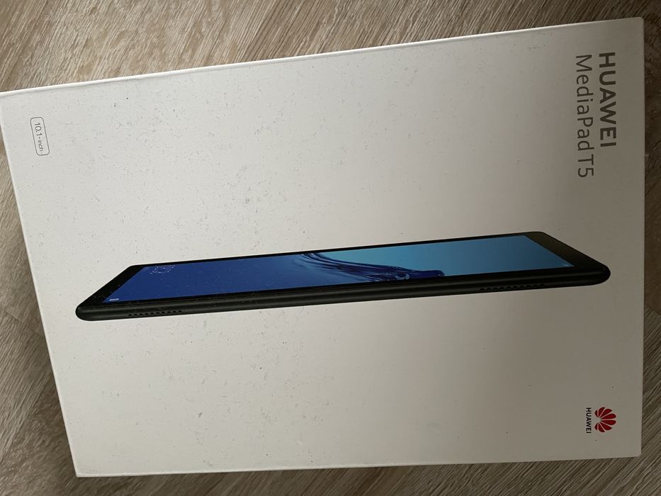 Tablet Huawei Pad REZERWACJA