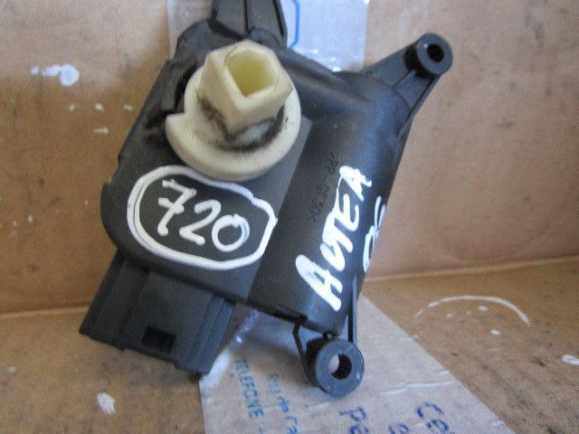Motor da comporta da sofagem SEAT Altea XL (5P5, 5P8)