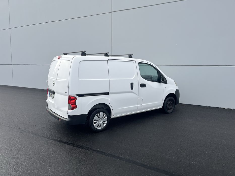 Nissan NV200 1.5 dCi