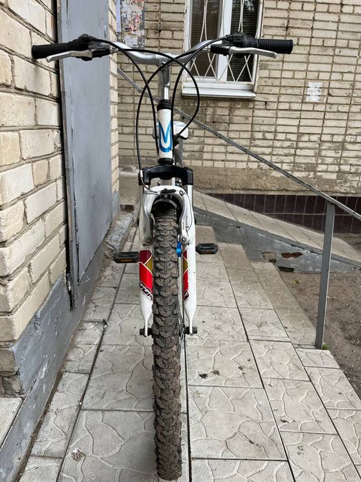 Велосипед Avanti 24" | Подростковый в отличном состоянии