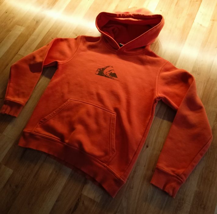 bluza damska  z kapturem