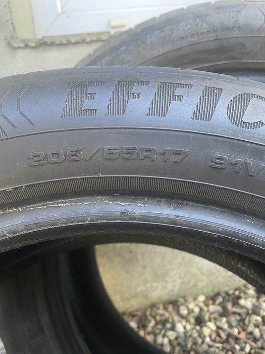 Opony letnie Goodyear