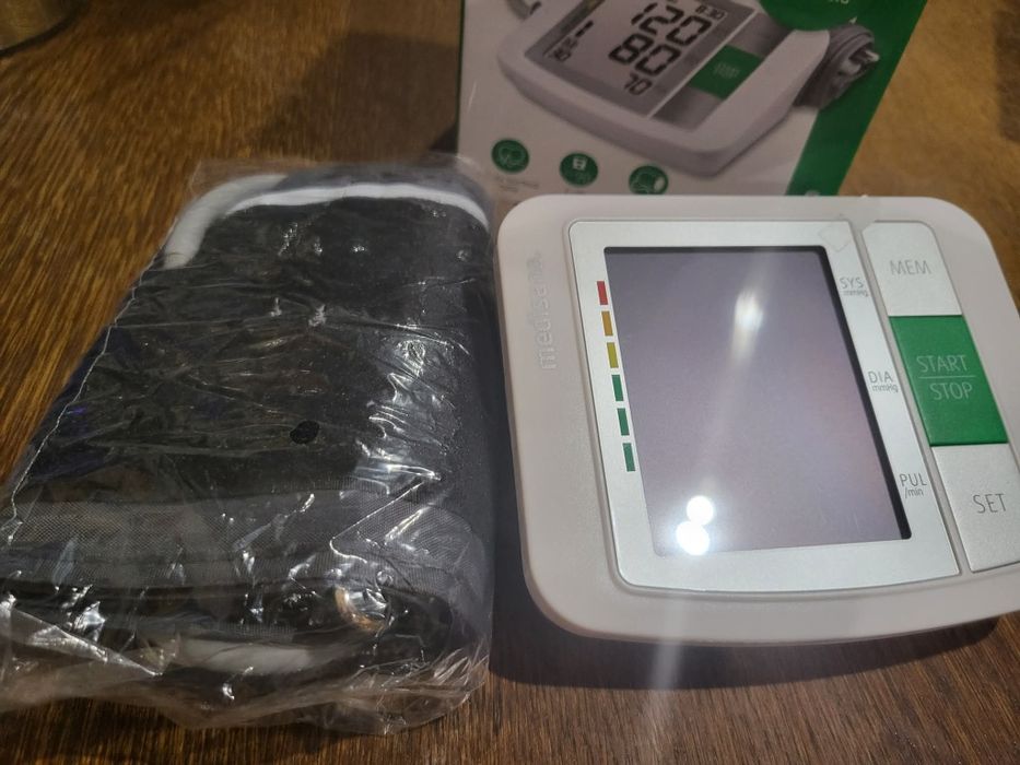 naramienny Beurer BM 25