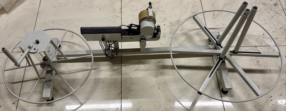 Вимірювач кабелю ТМ «ТЕХНАР»