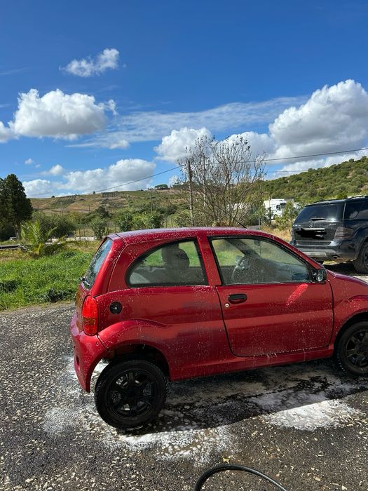 Microcar Chatente ch22