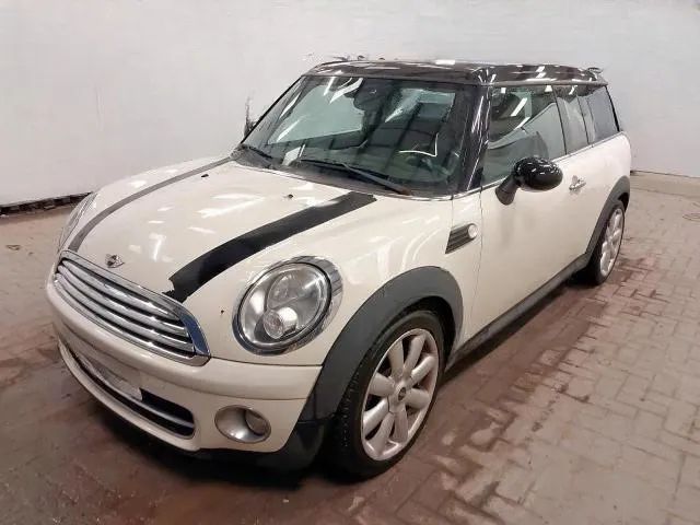 MINI R55 CLUBMAN 1.6D 16V 109CV 9HZ R57 COOPER R56 CABRIO PEÇA PEÇAS