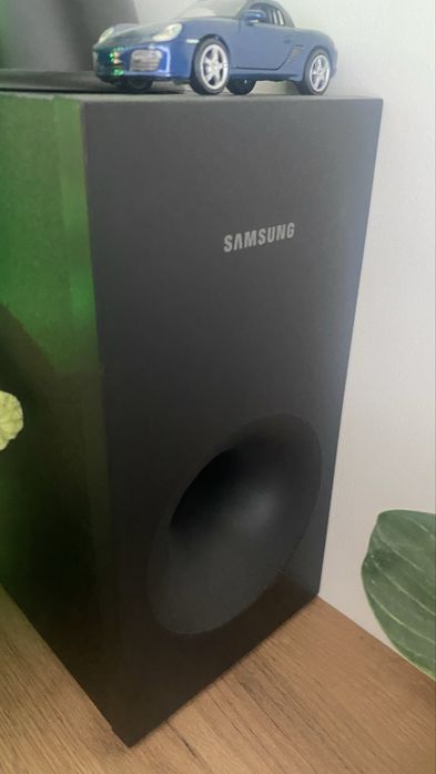 Telewizor samsung 48cali