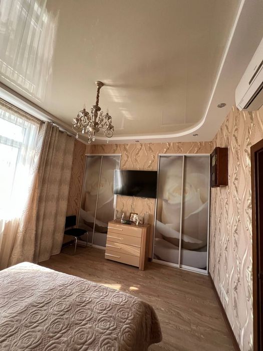 2-комнатная квартира по адресу ул. Львовская (площадь 66 м²) - Atlanta.ua - фото 4