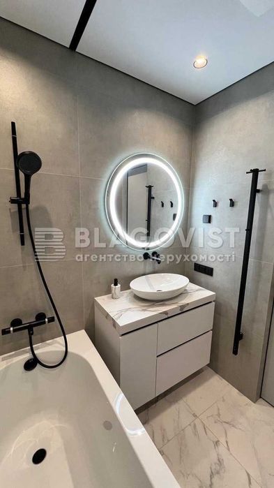 3-комнатная квартира по адресу ул. Ильенка Юрия (площадь 78 м²) - Atlanta.ua - фото 14