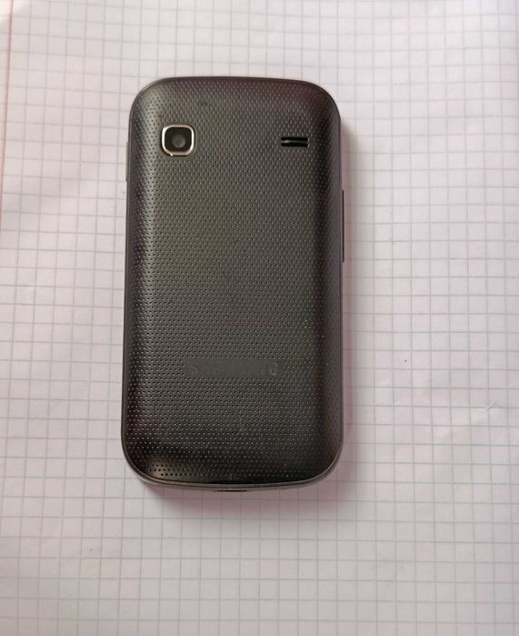 Samsung-S5660 полностью рабочий
