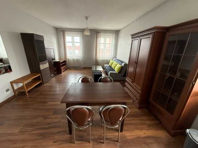 Mieszkanie wynajmę w Dzierżoniowie w centrum