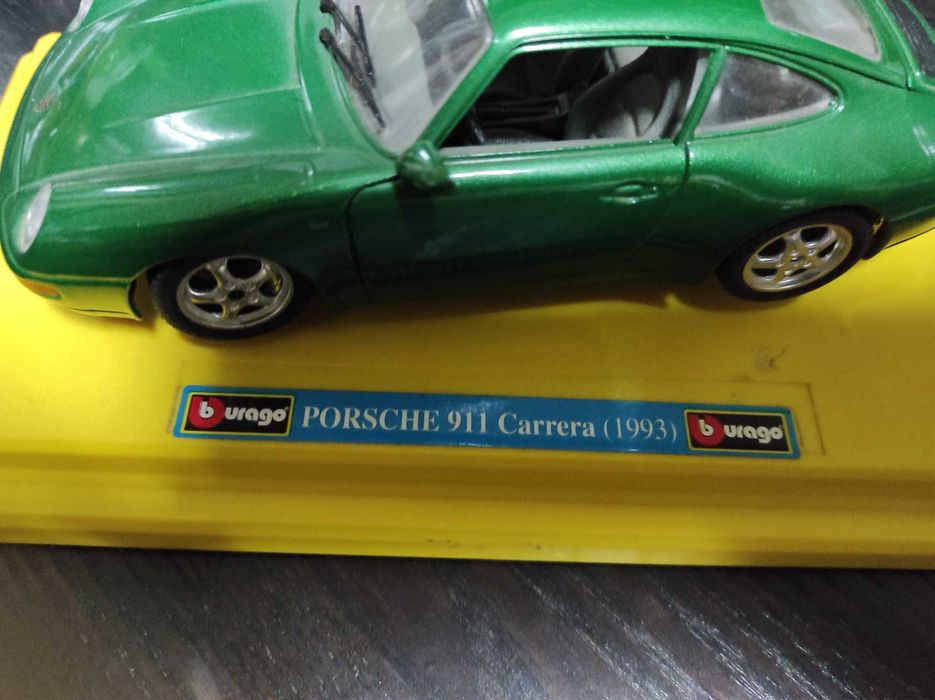 Porsche Carrera 911