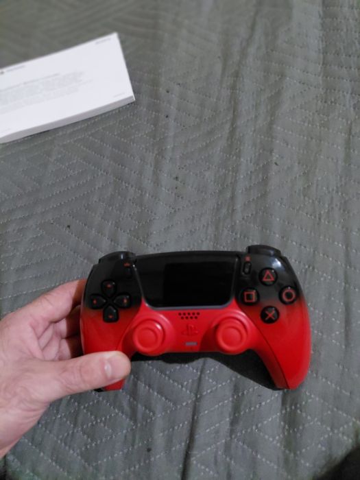 Comando dualsense ps5 hyperpop