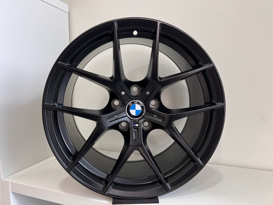 Jantes Look BMW 554M 18 | 5x120