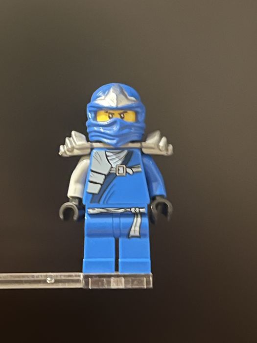 ジェイ品 Dla Ciebie wszystko - lego ninjago jay zx - w kategorii Klocki
