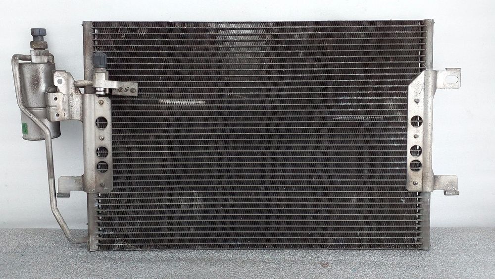 Radiador AC MERCEDES-BENZ Classe A (W168)