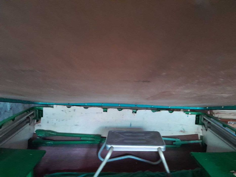 Продам причіп-скіф 8106, 1975 рік